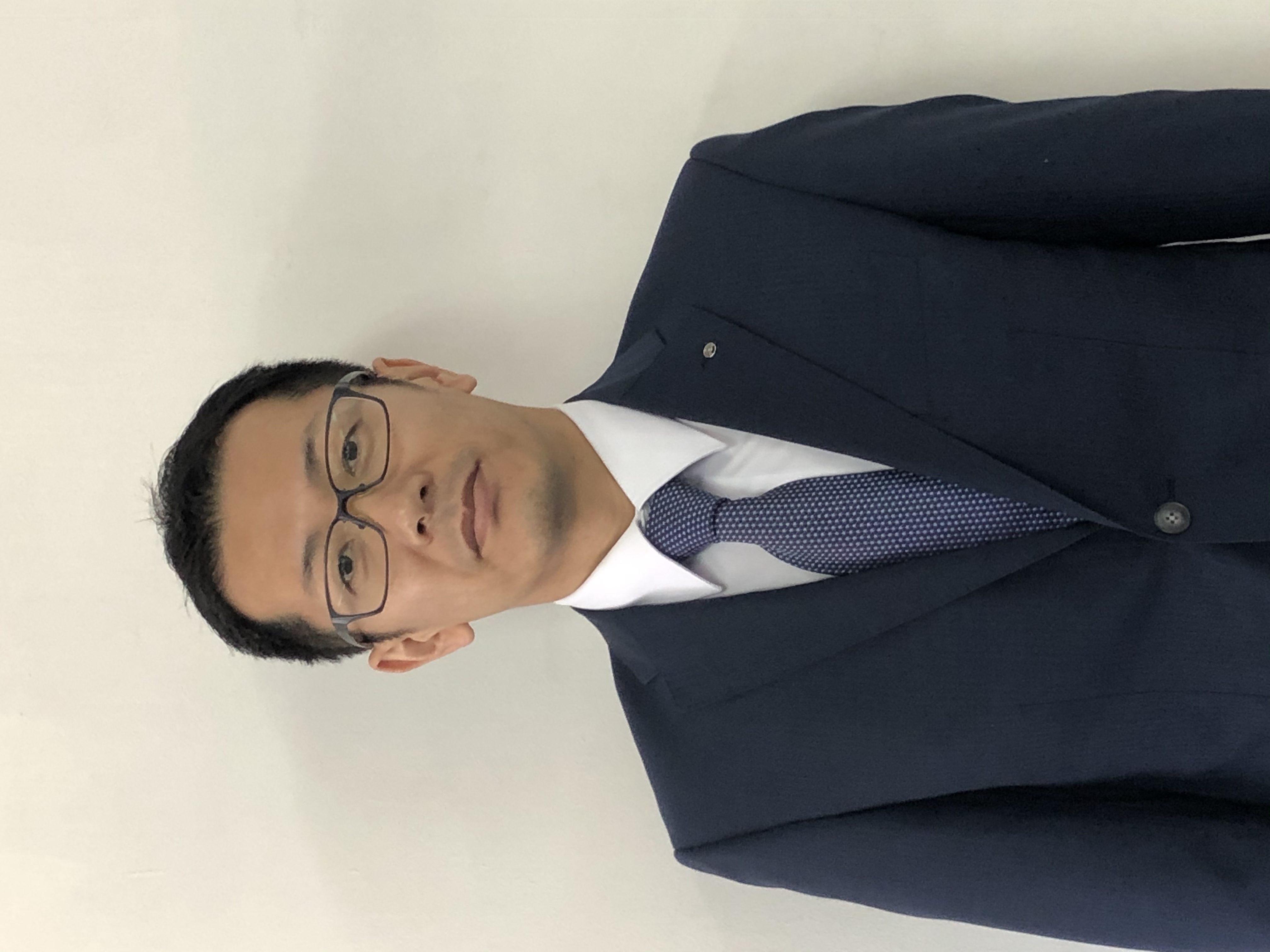 平井 克昌 社長