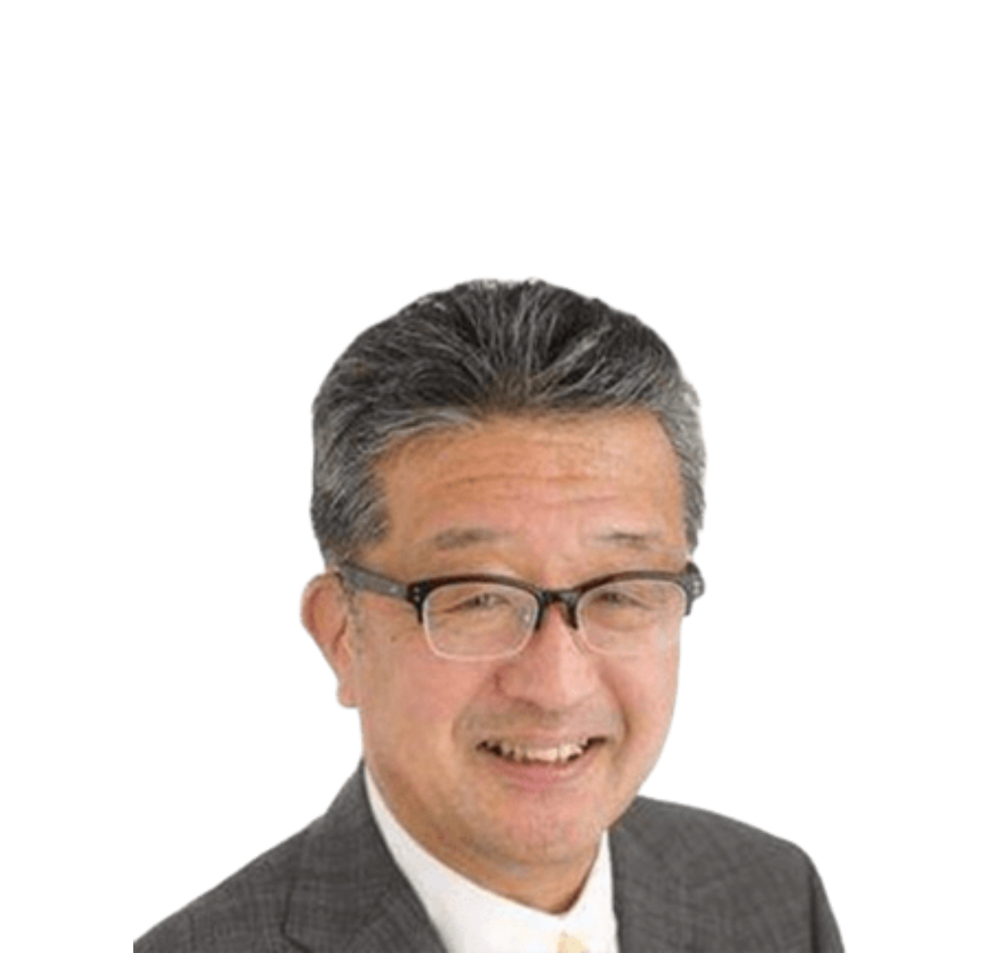 二宮 祐 社長