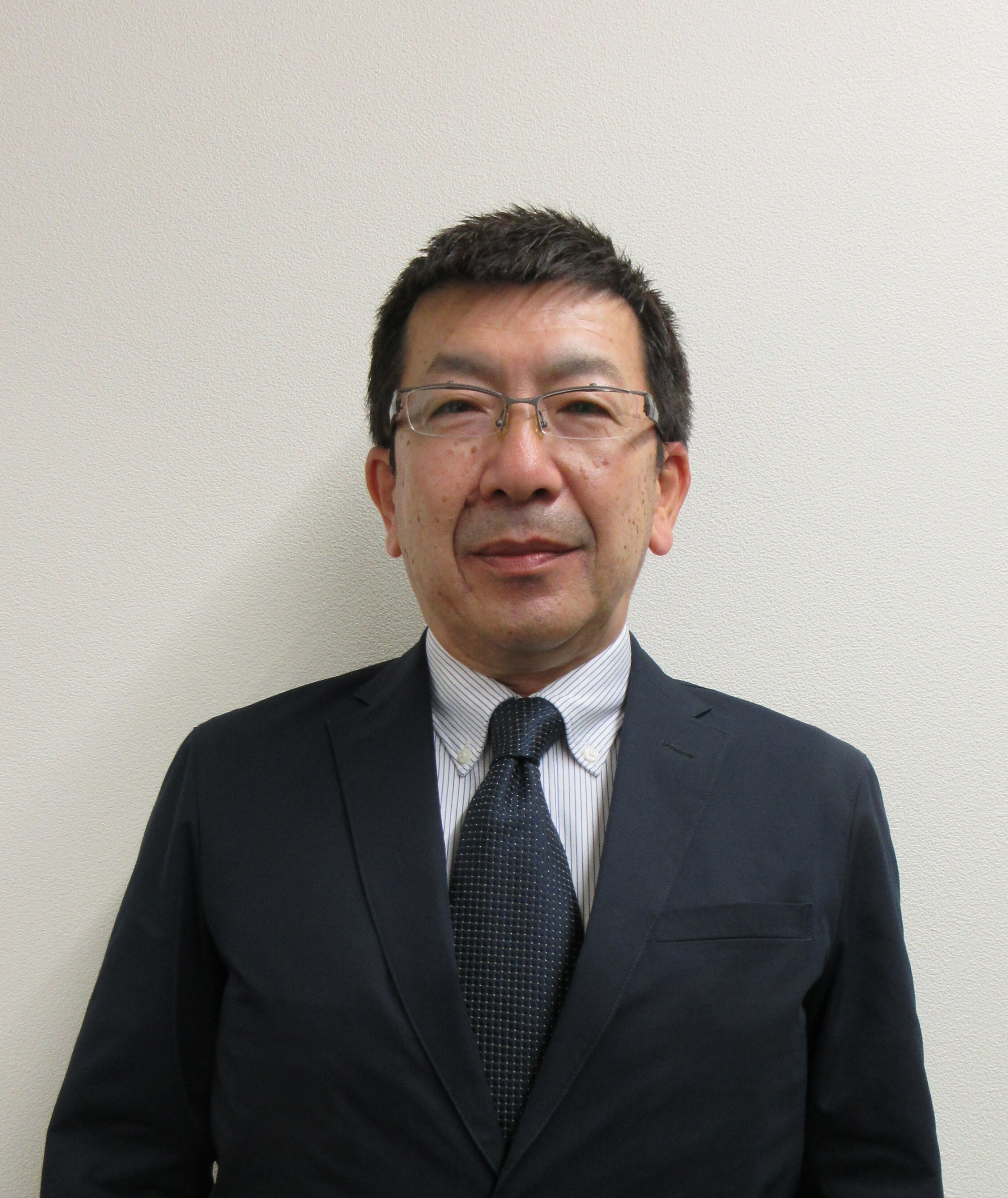 坪口 雅裕 社長