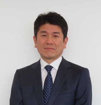 MDロジスフィールドサービス（株）内記 康博　代表取締役社長