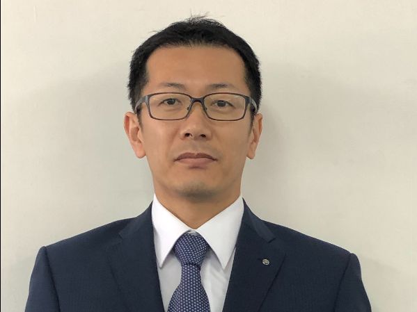 平井 克昌 社長