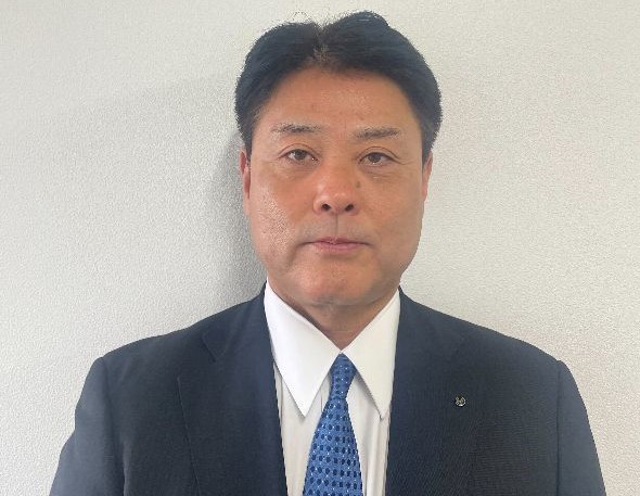 　熊川 輝利 社長