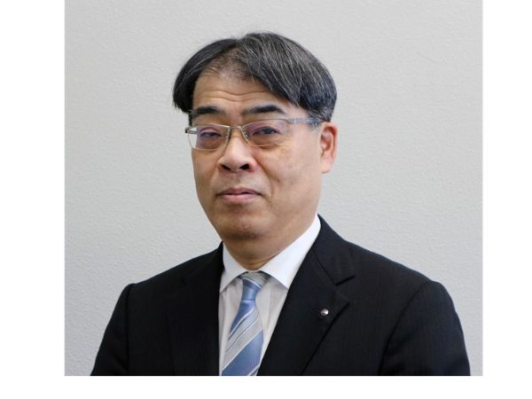 　　　　　　　　糀矢亮　社長