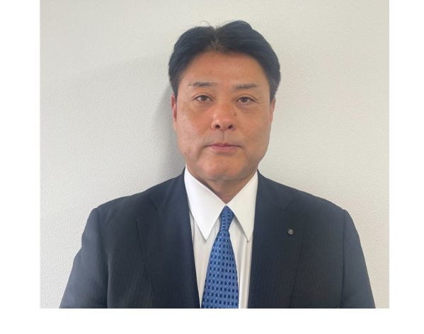 　　　　　　　　熊川輝利　社長