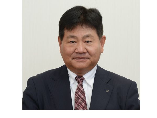 　　　　　　　　矢野光章　社長