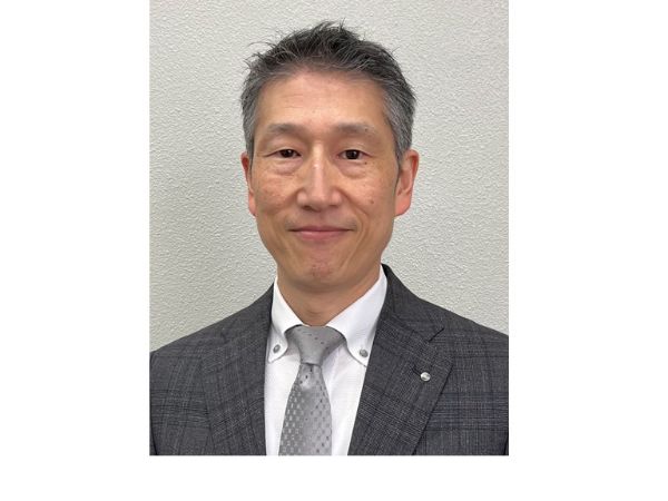 　　　　　　　神谷敏郎　社長