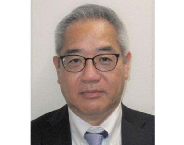 　　　　　　　　松下尚文　社長