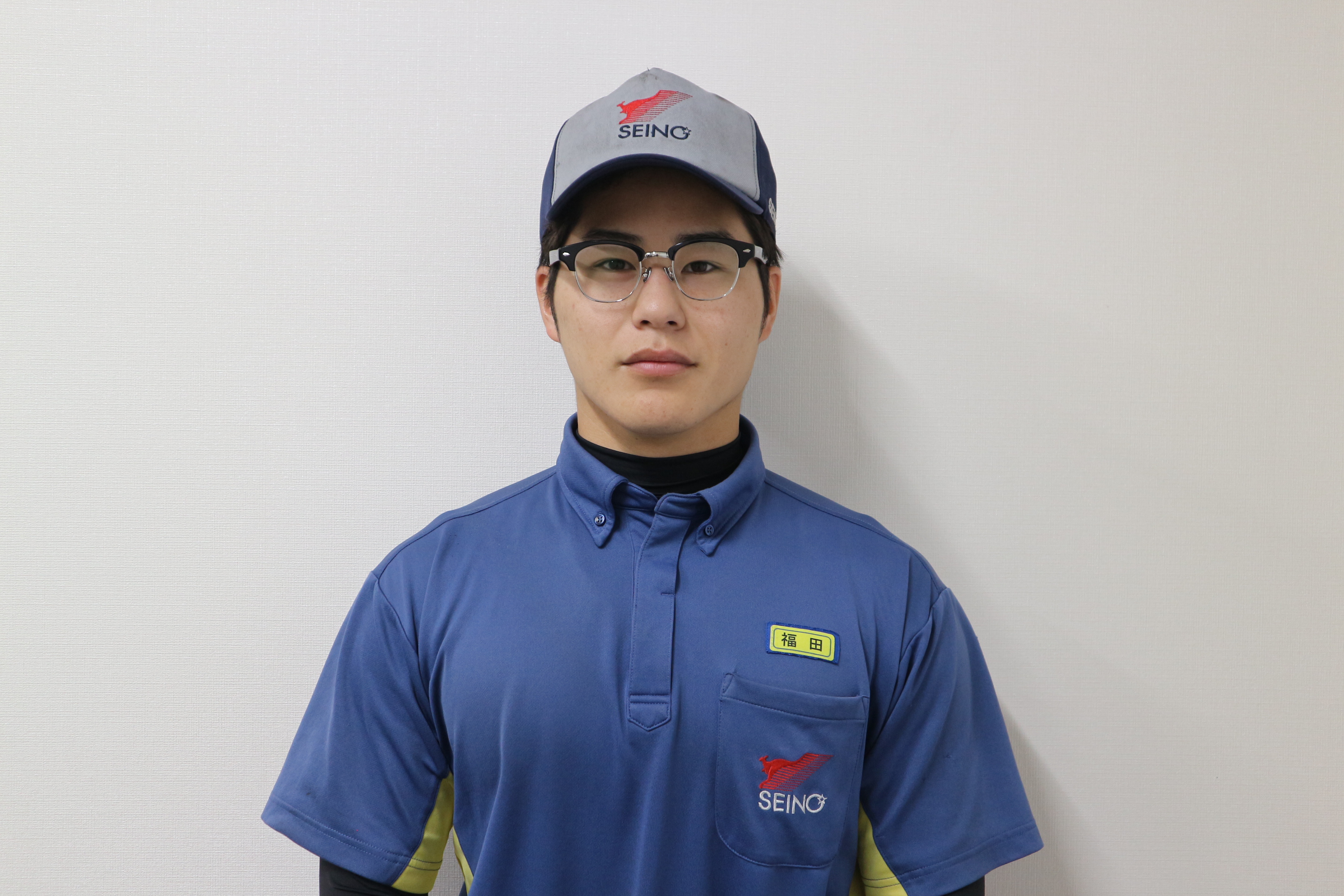 福田さん(SD／2024年入社)