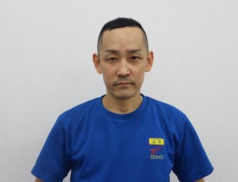 大平職長（路線/2005年入社）