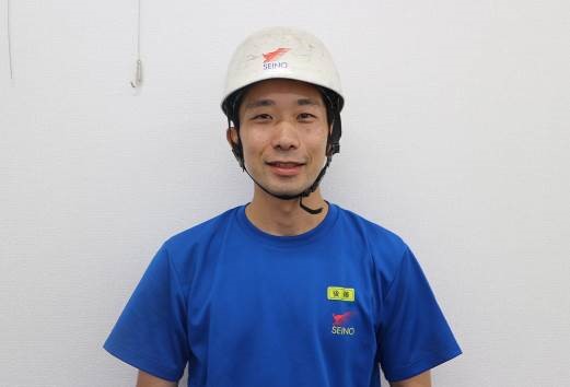 後藤さん（SD/2018年入社）