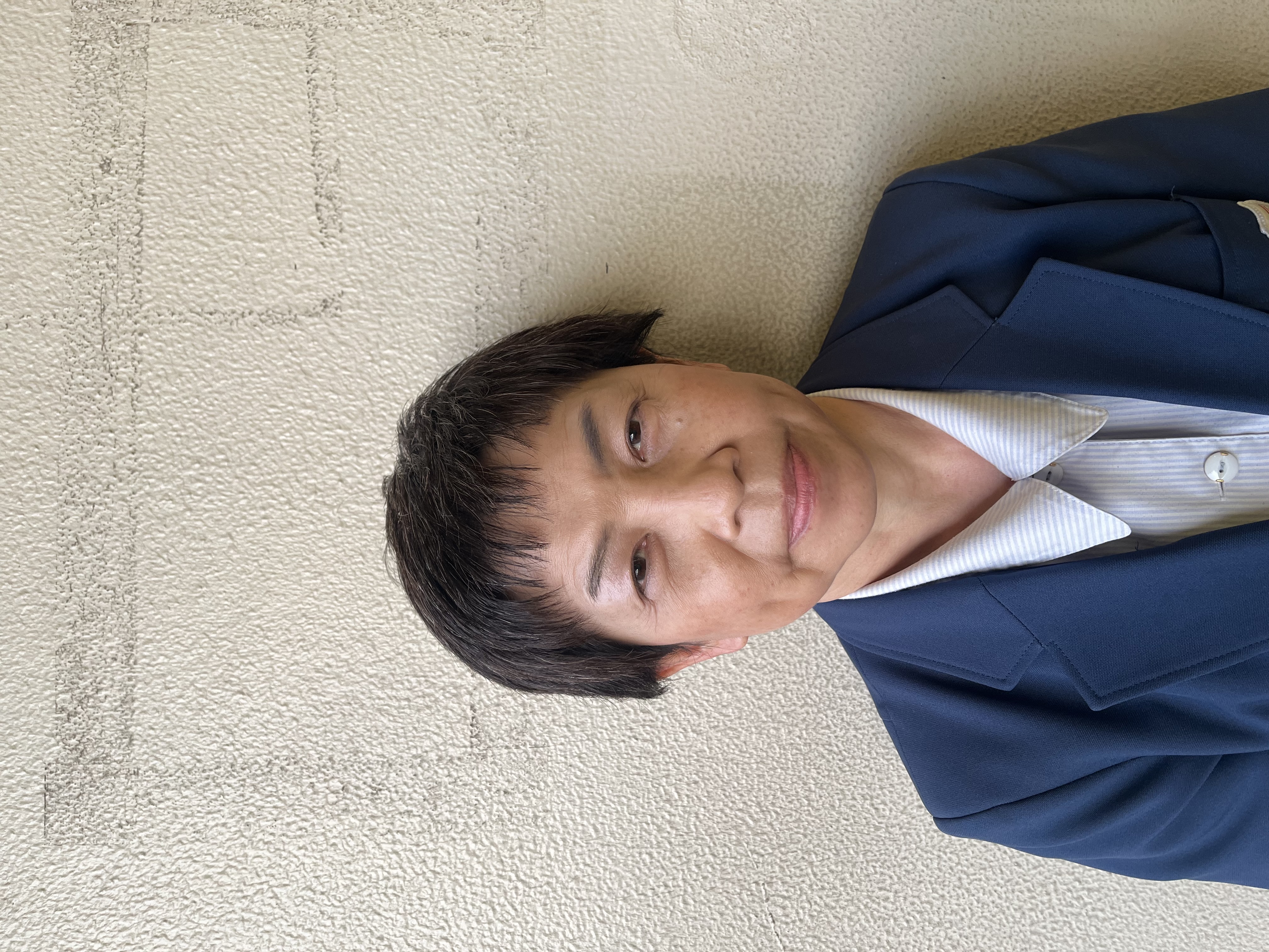 　　　　SSX　札幌西航空営業所　小泉さん