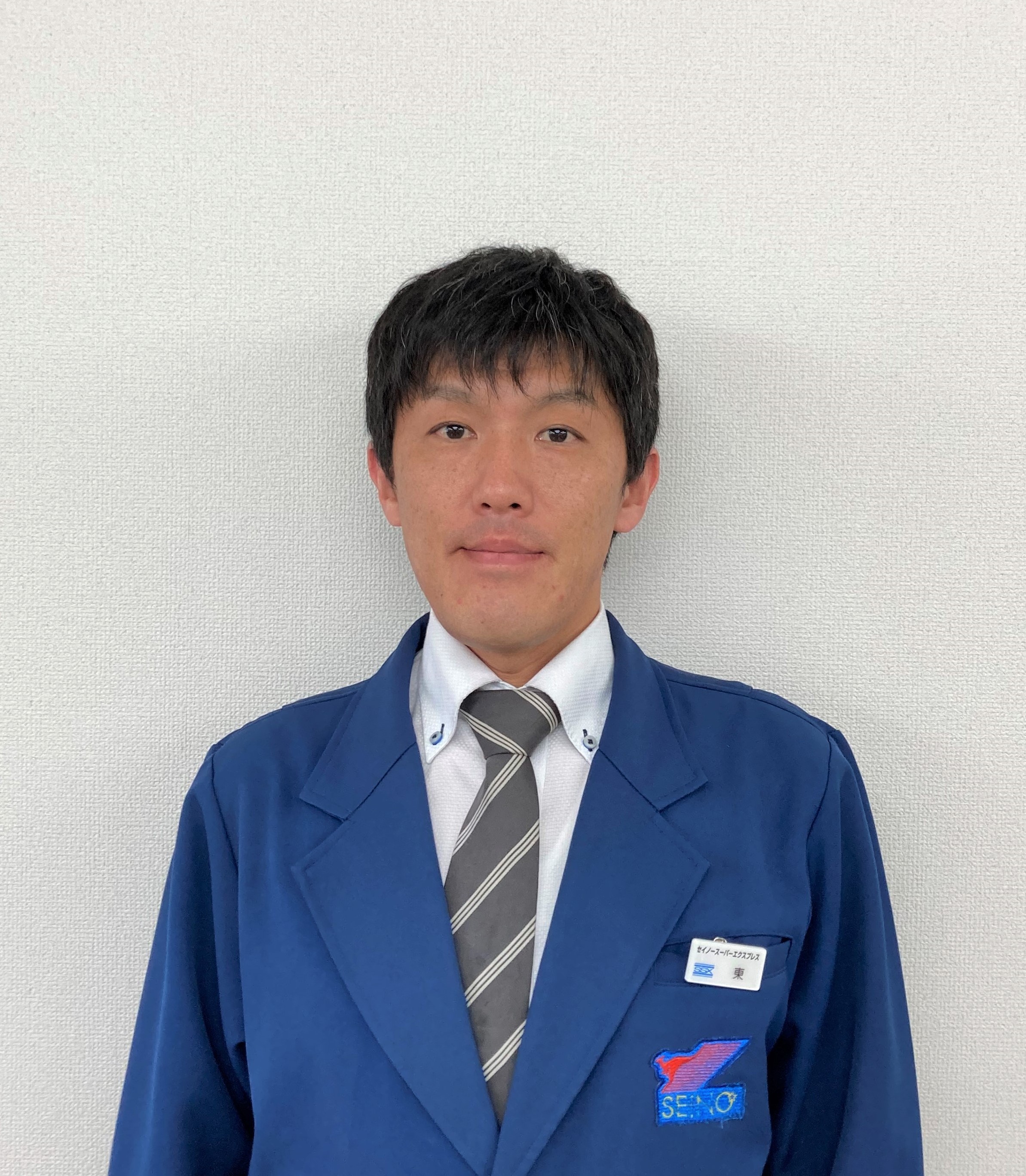 　　　　　SSX　北海道エリア　東 課長