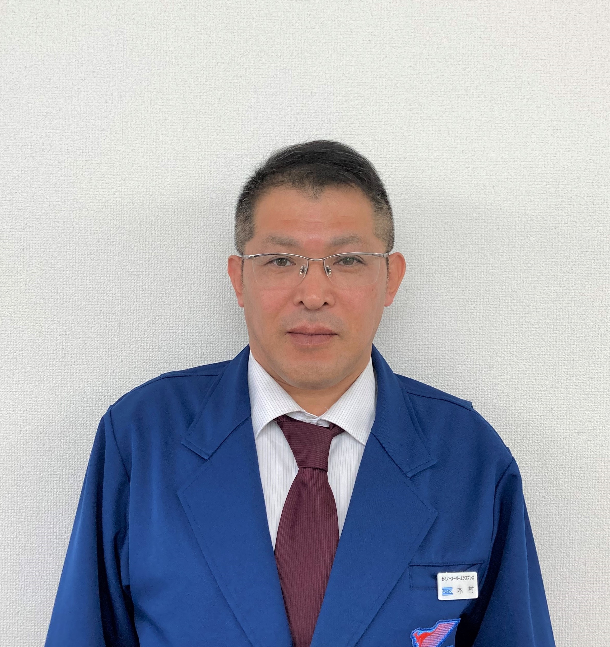 　　　　　SSX　営業課　木村課長