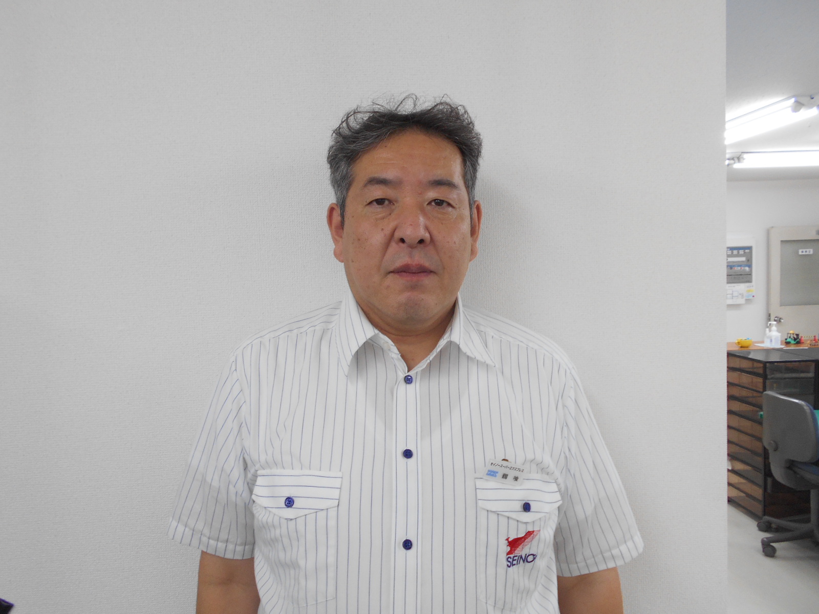 　　　　　SSX　北海道エリア　鶴喰課長